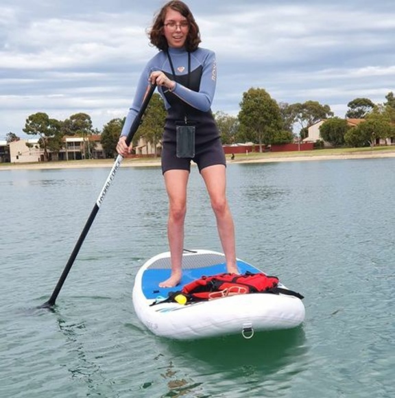 Meet your Posher, Em - Picture 1 of 1